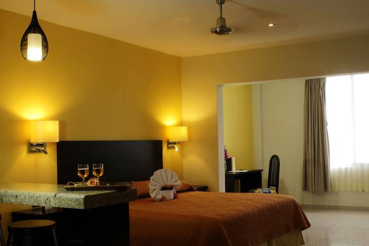 Room 15 of 35