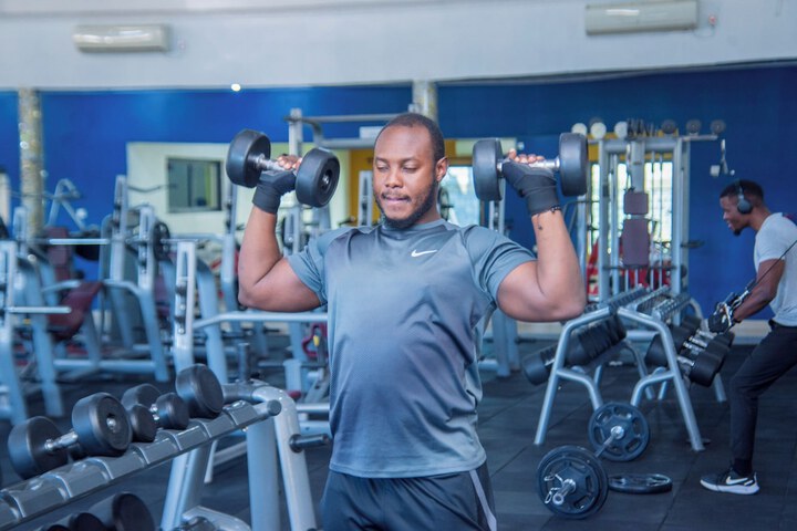 Health and Fitness 25 of 46