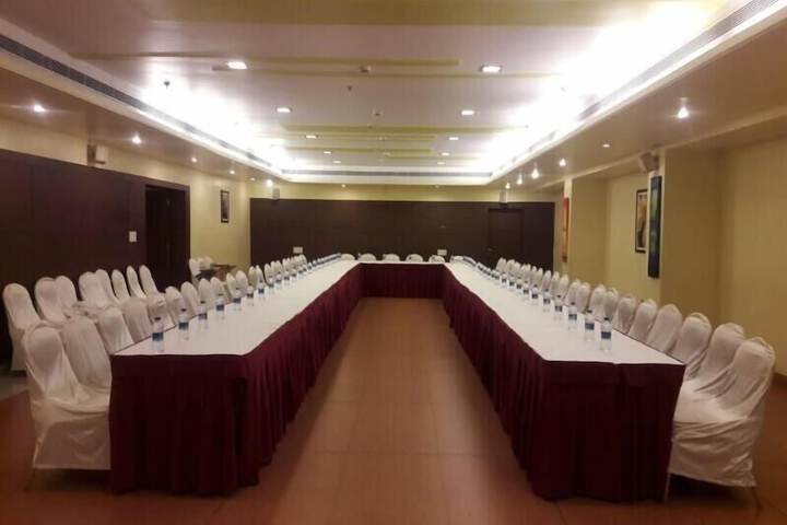 Ballroom/Hall 29 of 39