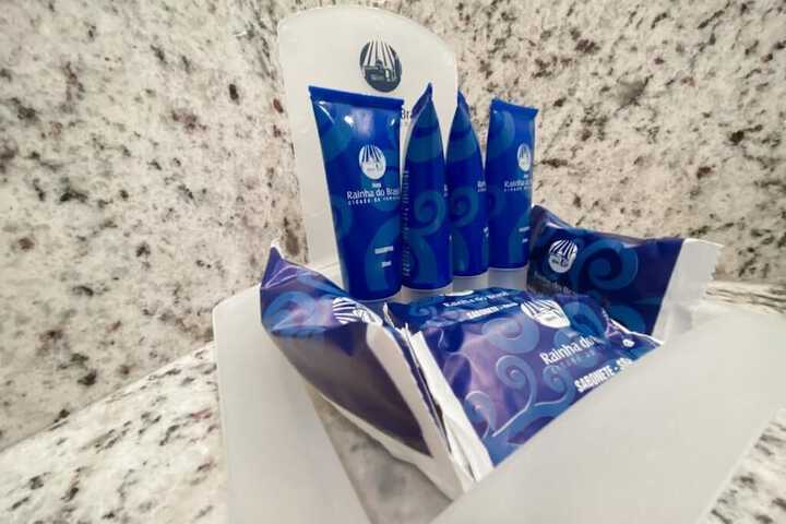 Bath Amenities