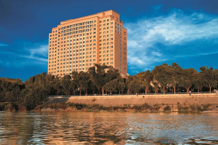 Hotel 106 of 110