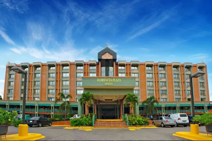 Image of Florencia Plaza Hotel