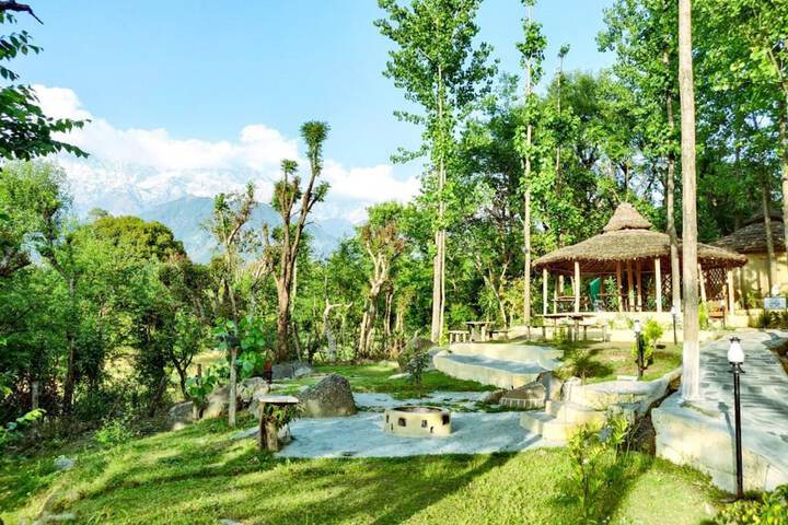 Photo of Dev Bhoomi Farms & Cottages