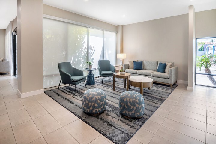 Hotel Interior 5 of 37