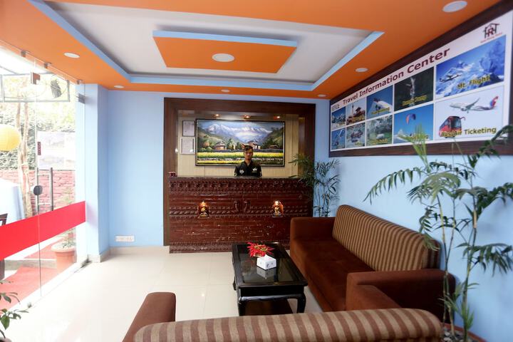 Hotel Interior 5 of 33