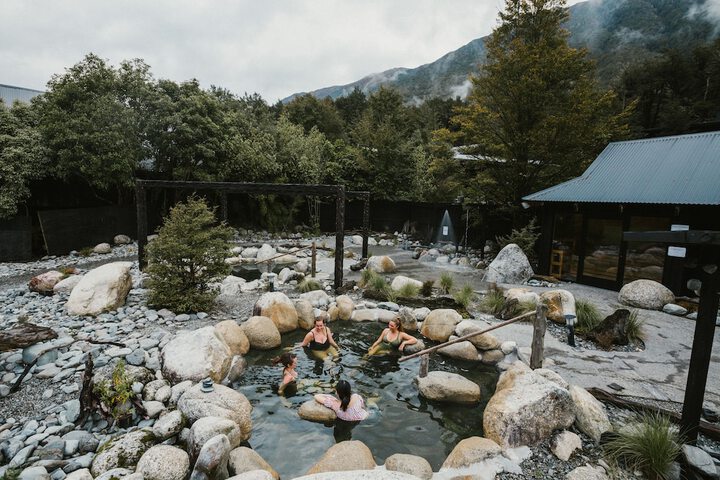 Photo of Maruia Hot Springs