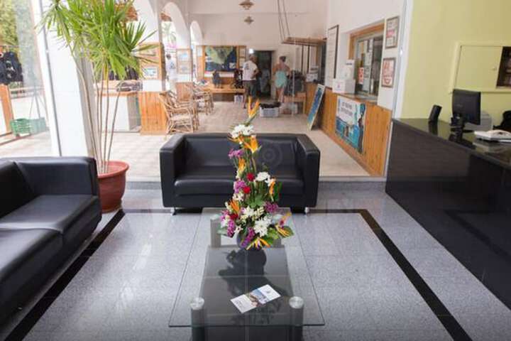 Hotel Interior 3 of 55