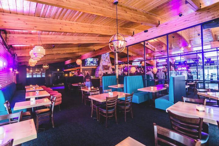 Breakfast/Coffee Service 74 of 86