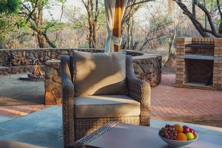 Terrace/Patio 50 of 52
