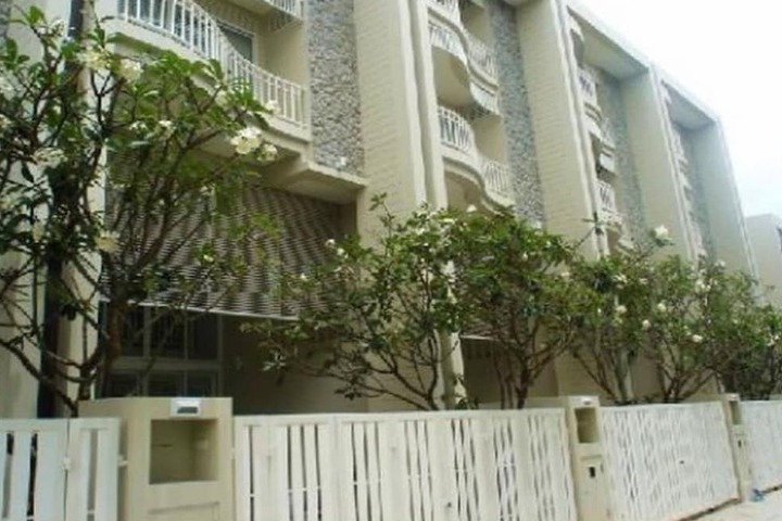 Hotel 26 of 28