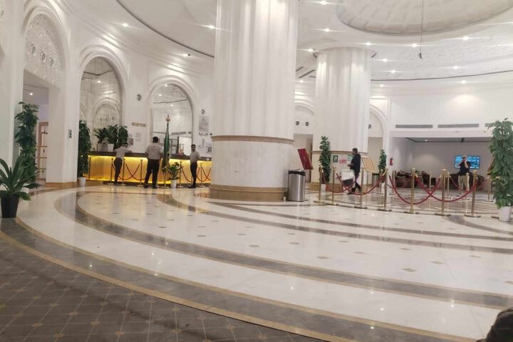 Hotel Interior 56 of 97