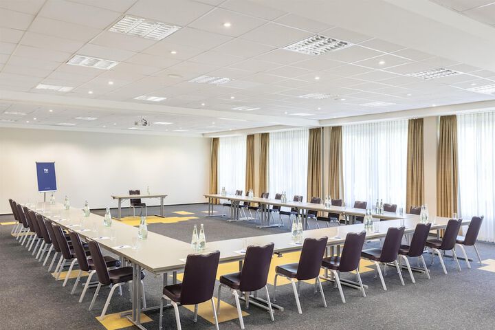 Meeting 42 of 46