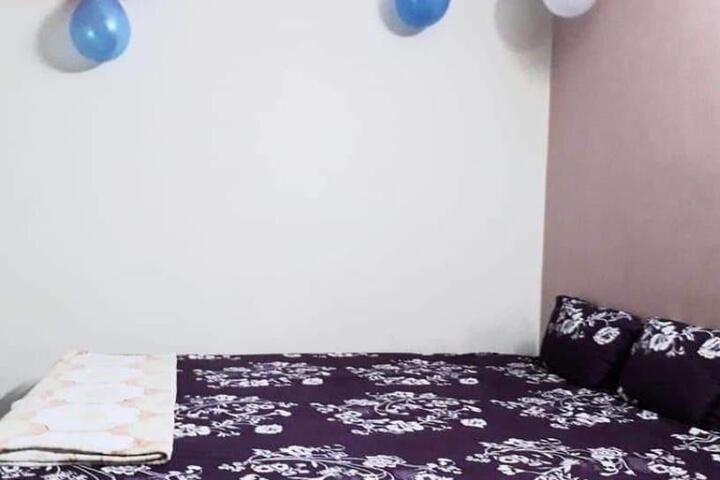 Hotel O Home Trupti Sandeshs Raju Holiday Home