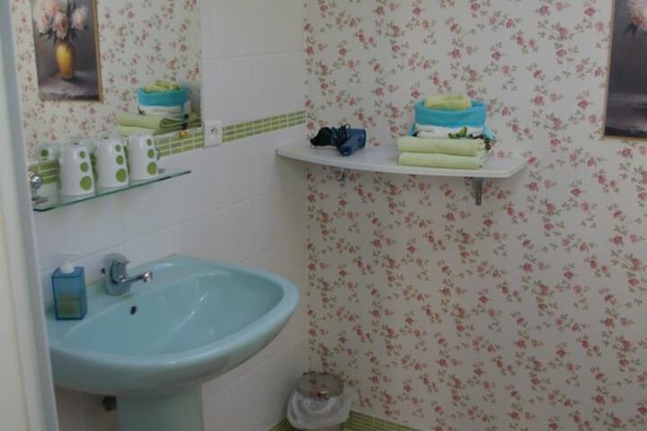 Bathroom Photo