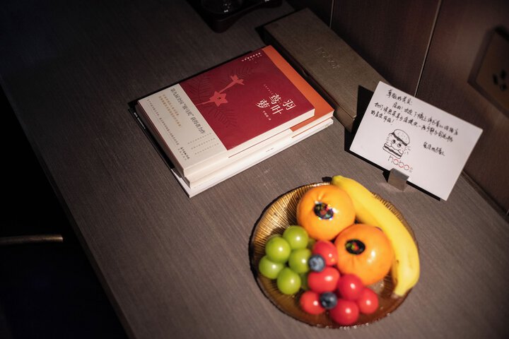 Hotel Interior 99 of 141