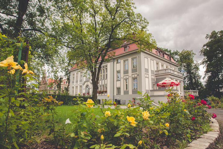 Photo of Hotel Willa Starosty