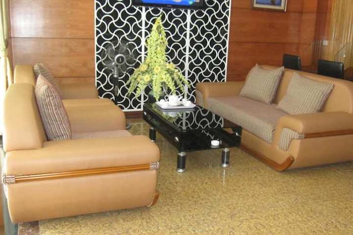 Hotel Interior 4 of 27
