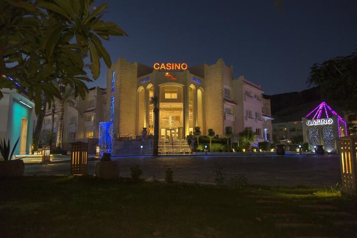 Photo of Taba Sands Hotel & Casino - Adult Only