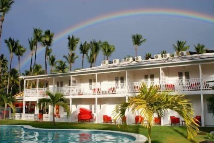 Hotel 5 of 6