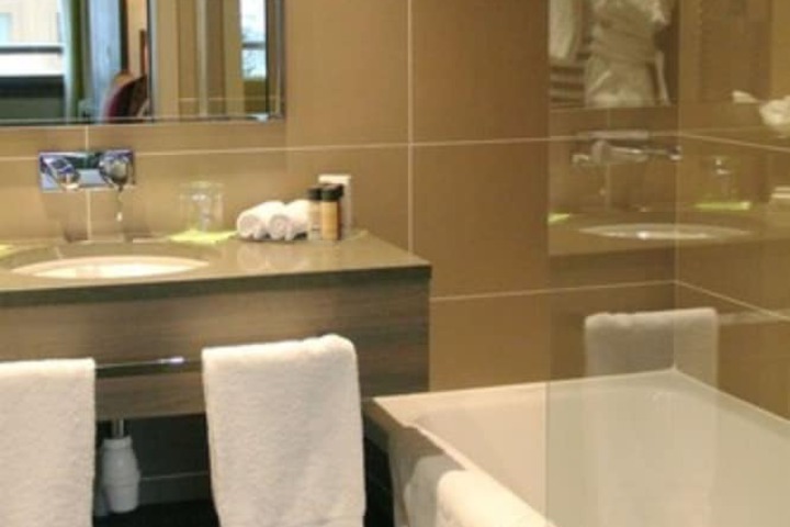 Bath Amenities