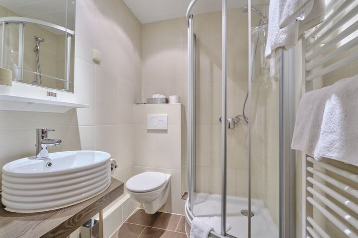 Bath Amenities