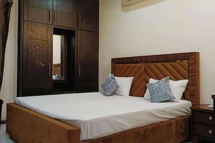Family couple Hotel