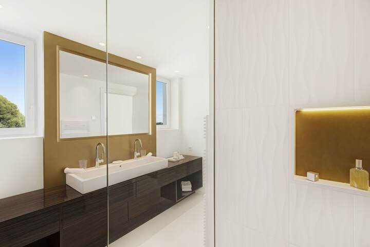 Bathroom Vanities