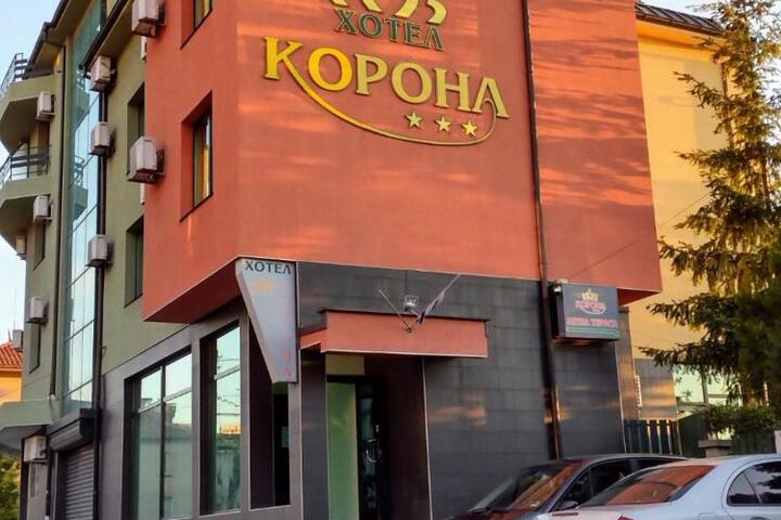 Korona Hotel
