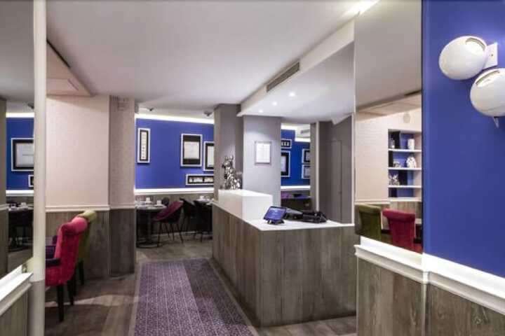 Hotel 3 of 36