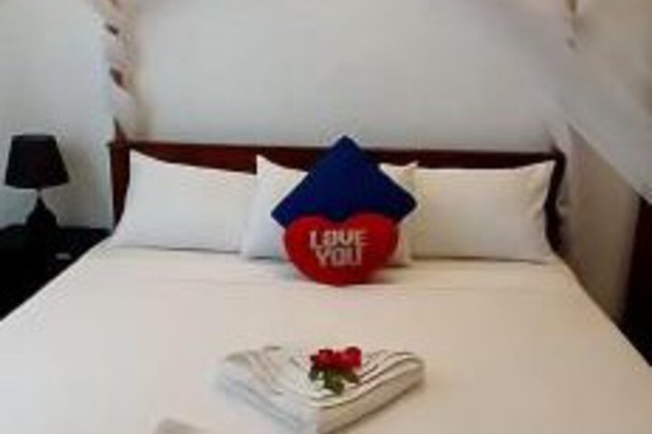 King Paradise by Hotel