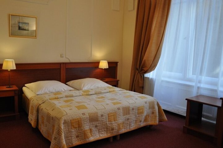 Room Interior