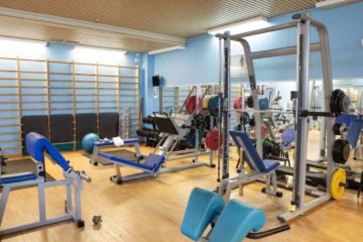 Health and Fitness 71 of 119