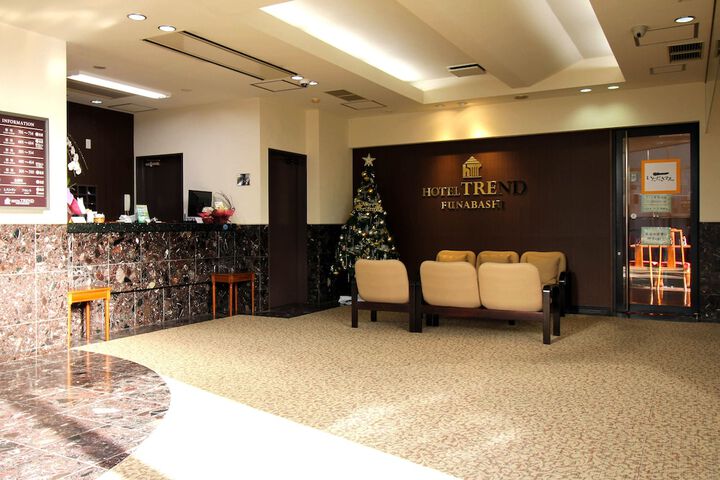 Hotel Interior 5 of 30
