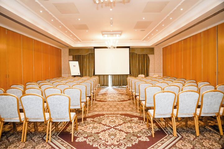 Meeting 117 of 137