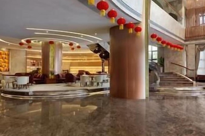 Hotel Interior 2 of 51