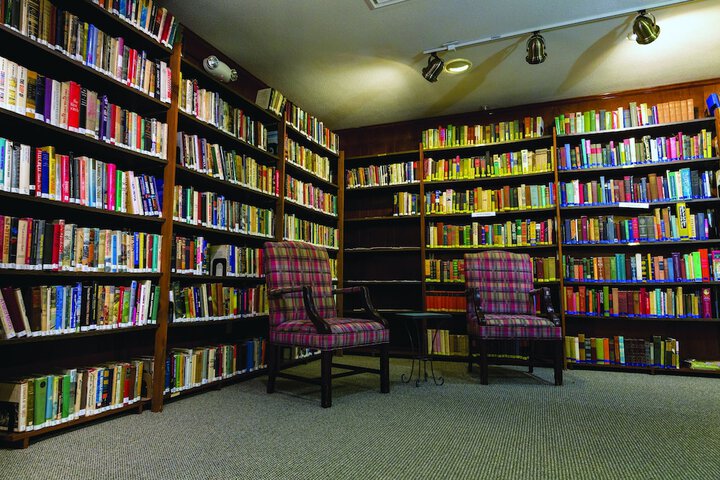 Hotel Interior 45 of 68