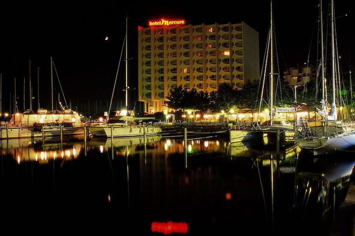 Hotel 61 of 66