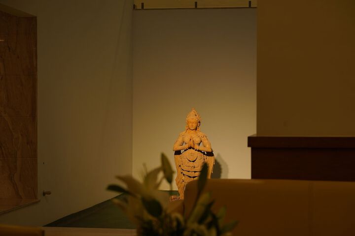 Hotel Interior 197 of 209