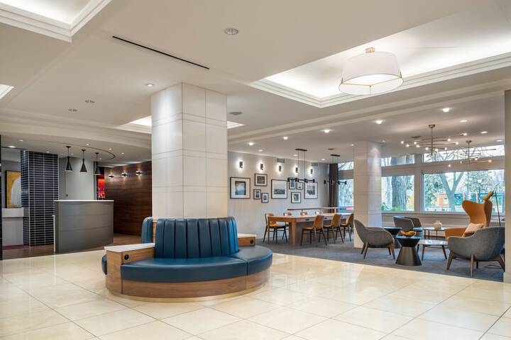 Hotel View 109 of 112