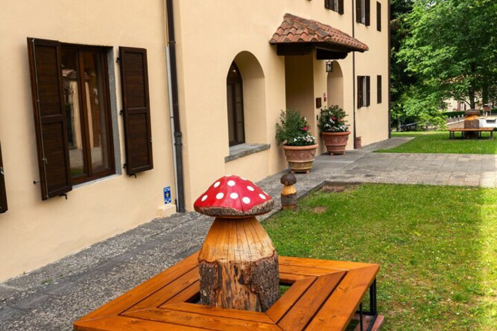 Hotel 41 of 47