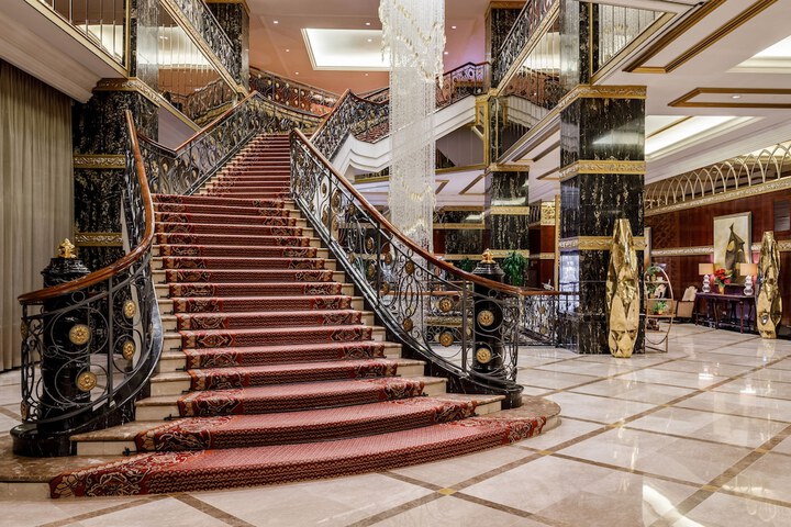 Hotel Interior 2 of 130