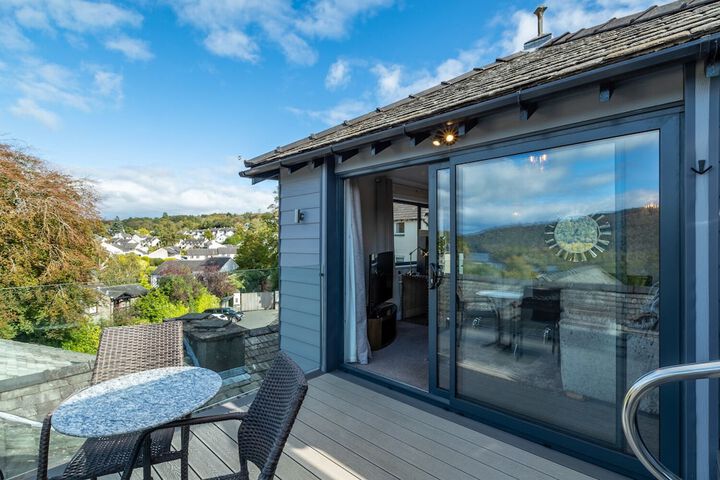 Terrace/Patio 96 of 132