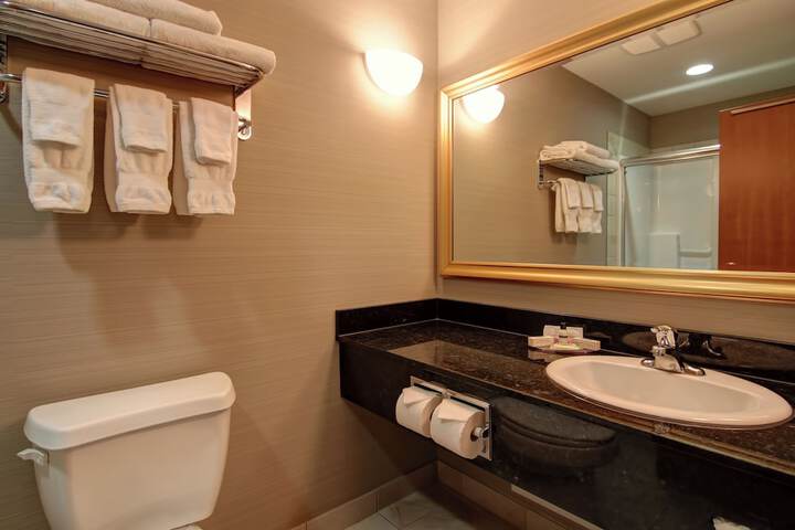 Bathroom Vanities