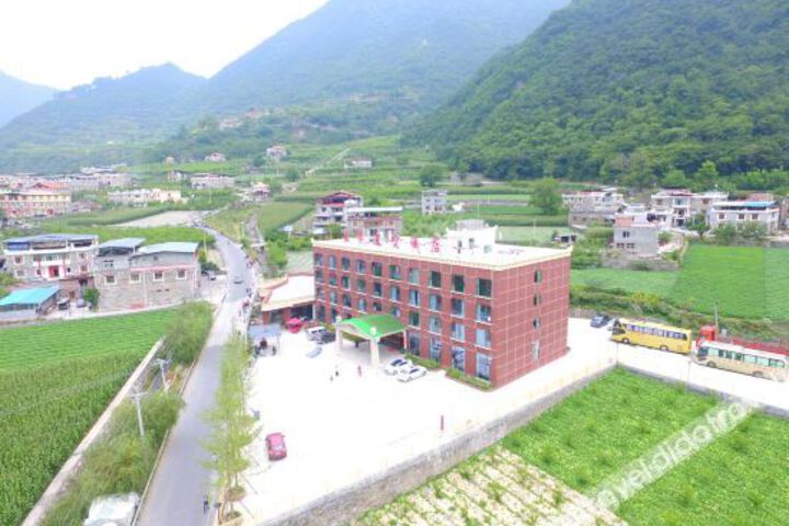 Hotel 8 of 22
