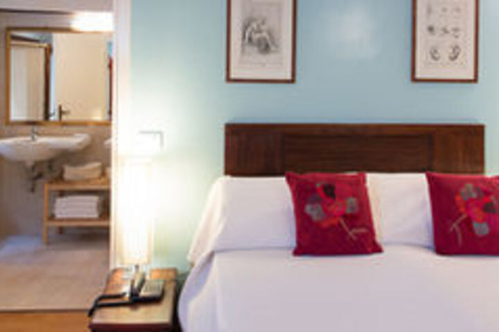 Guest Suite Photo