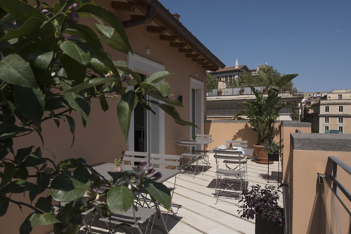 Terrace/Patio 48 of 51