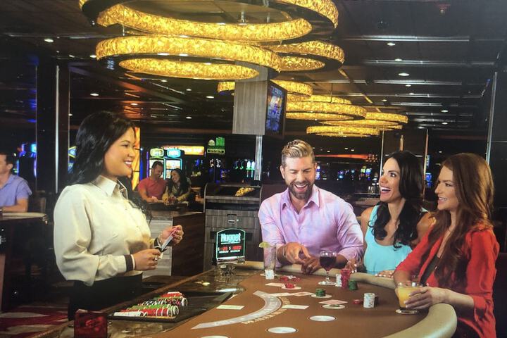 Casino