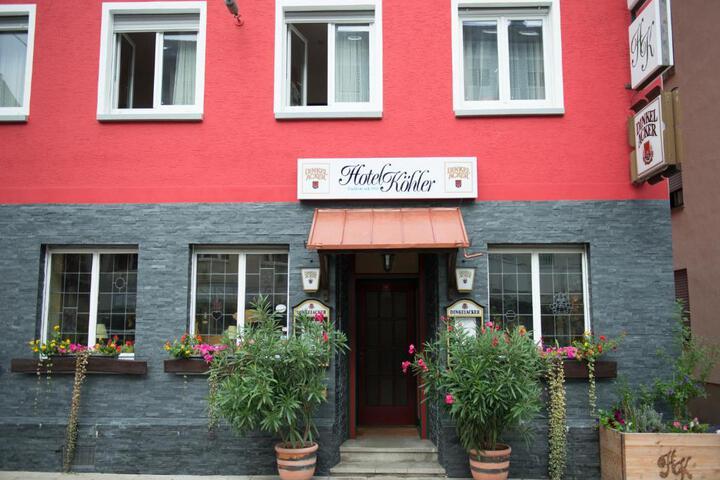 HOTEL KOEHLER