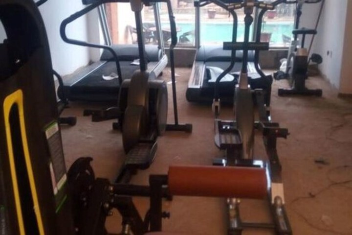Health and Fitness 19 of 27