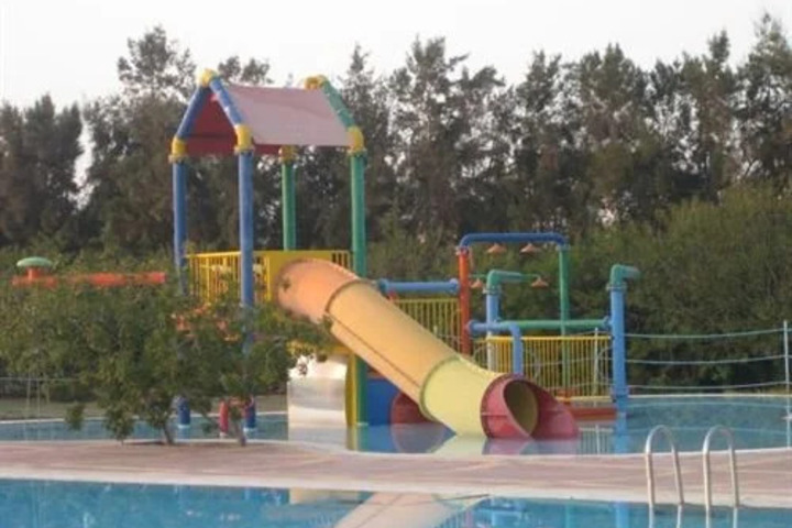 MIDO CLUB TOBOGGAN CITY